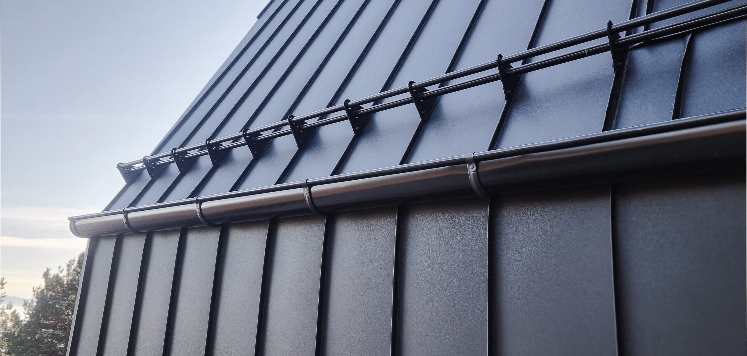 Фалцуван лим